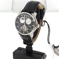 Orologio Vetta Uomo Vernier in Acciaio VW0009 - VW0009